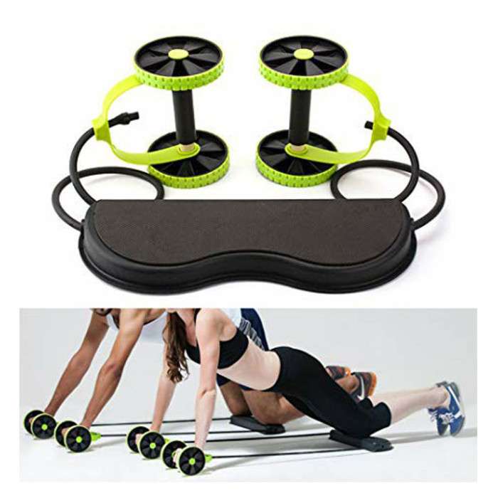 Revoflex Xtreme Full Body Workout_1pcs