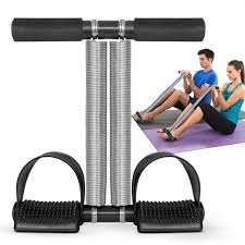 Tummy Trimmer Double Spring