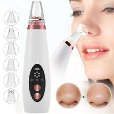 Blackhead Remover Machine