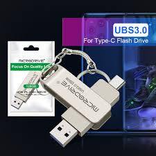 64Gb metal body Pendrive (USB 3.0)